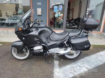 BMW R 850 RT ABS