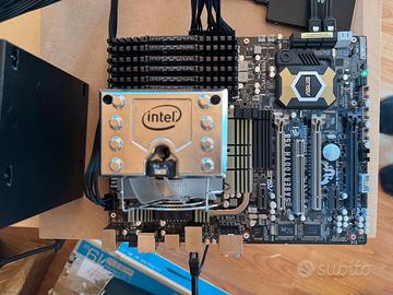 Server Xeon x5687