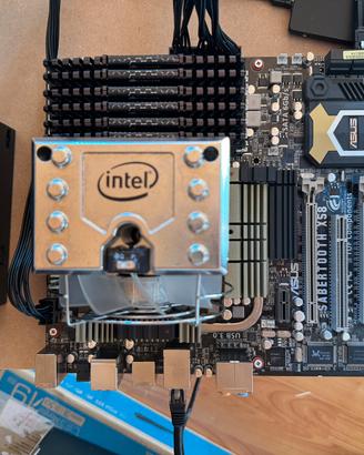 Server Xeon x5687