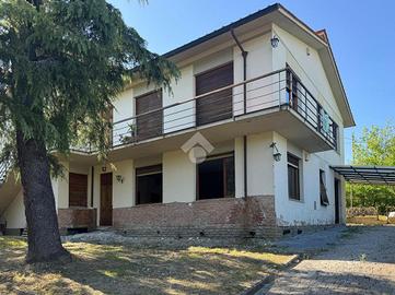 MULTILOCALE A FIESOLE