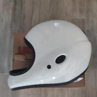 Casco parapendio KIWI taglia M integrale libero