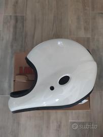 Casco parapendio KIWI taglia M integrale libero