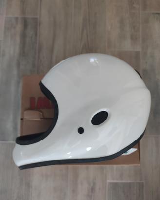 Casco parapendio KIWI taglia M integrale libero