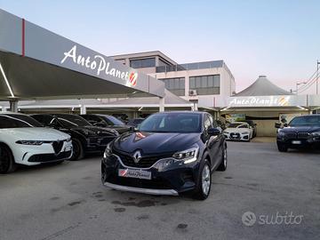 Renault Captur Full Hybrid E-Tech 145 CV Initiale 