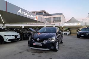 Renault Captur Full Hybrid E-Tech 145 CV Initiale 