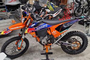 Ktm EXC-f 350 2021