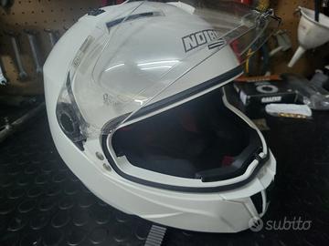 CASCO INTEGRALE NOLAN TAGLIA L