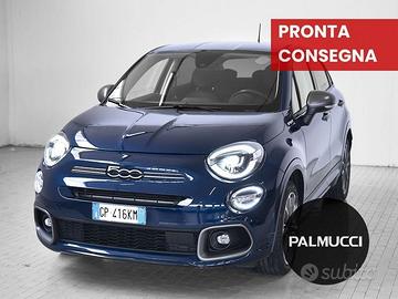 FIAT 500X 1.3 MultiJet 95 CV Sport