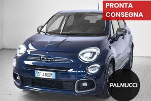 FIAT 500X 1.3 MultiJet 95 CV Sport