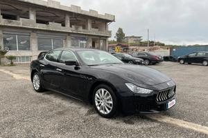 Maserati Ghibli 3.0 V6 ds 250cv auto my 2019