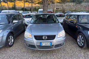 Volkswagen Polo 1.4/69CV TDI 5p. Trendline