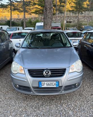 Volkswagen Polo 1.4/69CV TDI 5p. Trendline