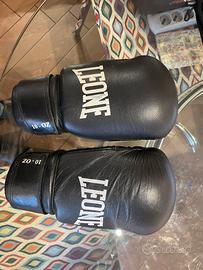 Guantoni da boxe