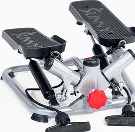 Sunny Health & Fitness mini stepper