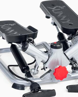 Sunny Health & Fitness mini stepper