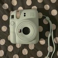 Instax Mini 12
