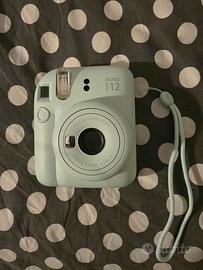 Instax Mini 12