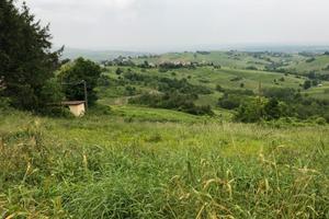 Terreno edificabile posizione mozzafiato