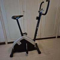 Clyclette Dechatlon Domyos