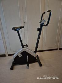 Clyclette Dechatlon Domyos