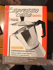 moka 6 tazze