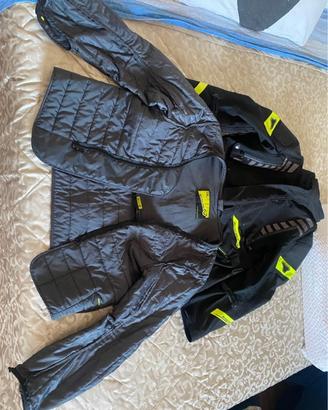 Conpleto giacca - pantalone MACNA
