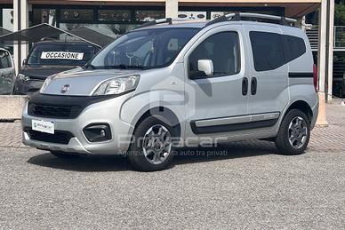 FIAT QUBO 1.3 MJT 80 CV Trekking