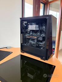 computer da gaming