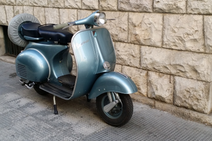 Vespa vbb1t