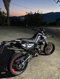 aprilia mx 125