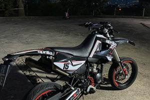 aprilia mx 125