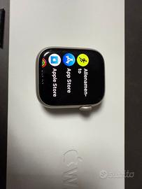 Apple watch series 7