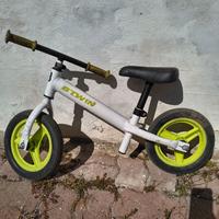 Balance bike 2/4 anni