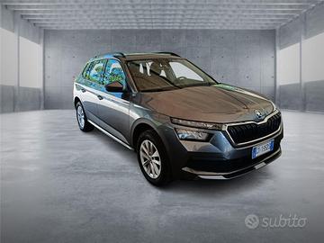 SKODA Kamiq Kamiq 1.0 TSI Ambition