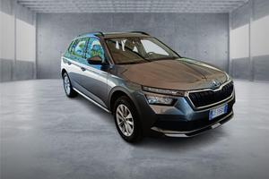 SKODA Kamiq Kamiq 1.0 TSI Ambition