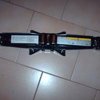CRIC ORIGINALE VW GOLF / AUDI A3