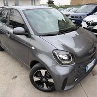 Smart ForFour EQ Passion