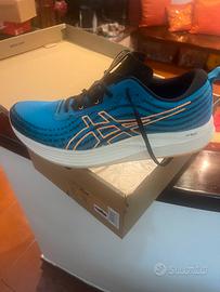 Scarpe asics da running