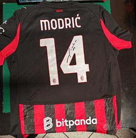 Maglia modric