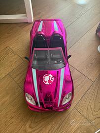 Auto di Barbie