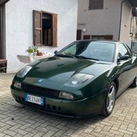 Fiat Coupe 20v Turbo 1999