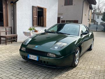 Fiat Coupe 20v Turbo 1999