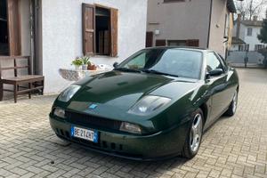 Fiat Coupe 20v Turbo 1999