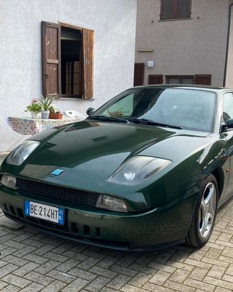 Fiat Coupe 20v Turbo 1999