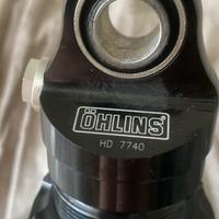 Ohlins HD Touring