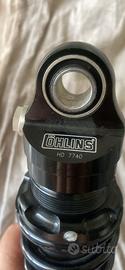 Ohlins HD Touring