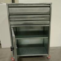 mobiletto per garage 