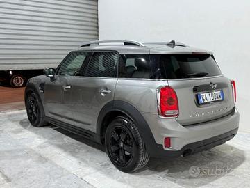 Mini Cooper Countryman Mini 1.5 One Automatica