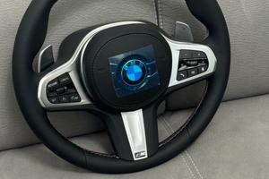 volante bmw