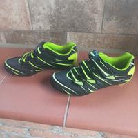 scarpe bici corsa/mtb